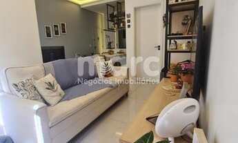 Imagem 3: SAO PAULO - Apartamento Padrão - CAMBUCI