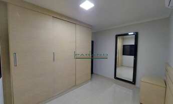 Imagem 4: Casa com 3 dormitórios para alugar, 185 m² por R$ 6.505,00/mês - Nova Aliança - Ribeirão P