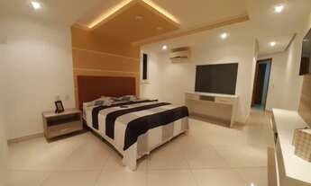 Imagem 3: Casa com 5 dormitórios para alugar por R$ 10.316,00/mês - Camboinhas - Niterói/RJ