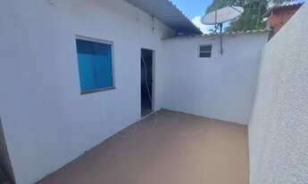 Imagem 6: Vendo casa Colônia terra nova