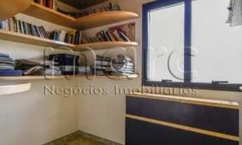 Imagem 5: SAO PAULO - Apartamento Padrão - SAUDE