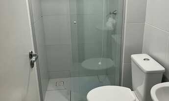 Imagem 2: Apartamento imobiliado para alugar