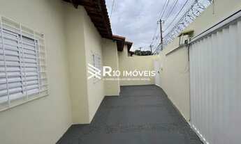 Imagem 2: Casa para aluguel, 2 quartos, 1 suíte, 1 vaga - Bairro VIGILATO PEREIRA, Uberlândia MG
