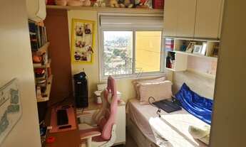 Imagem: PIRACICABA - Apartamento Padrão - Vila