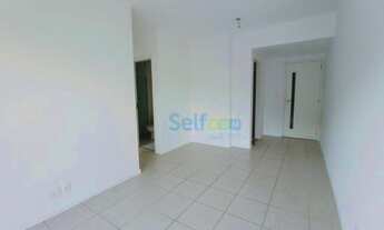 Imagem 2: Apartamento com 2 quartos para alugar, 64 m² - Icaraí - Niterói/RJ