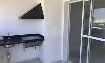 Imagem 7: São Paulo - Apartamento Padrão - Belém