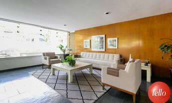 Imagem 6: São Paulo - Apartamento Padrão - Campo Belo