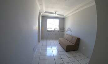 Imagem 2: CY - Apartamento no Condomínio Parque dos Pássaros em Jardim Limoeiro