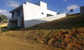 Imagem 6: Lote/Terreno para venda tem 452 metros quadrados em São Pedro - Juiz de Fora - MG