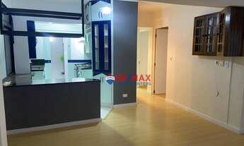 Imagem 3: Apartamento com 2 quartos para alugar, 85 m² por R$ 1.850/mês - Cambuí - Campinas/SP