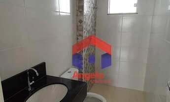 Imagem 7: Apartamento com 3 dormitórios à venda, 62 m² por R$ 350.000,00 - Candelária - Belo Horizon