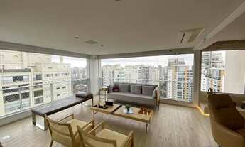 Imagem 4: Venda Apartamento 4 Dormitórios - 370 m² Campo Belo