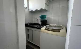 Imagem 3: Ed. Real Dom Pedro I, Umarizal - 2 Dormitorios