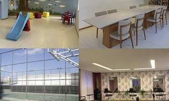 Imagem 7: Piazza Toscana - Em plena Av. Tavares Bastos (A PRONTA ENTREGA)!