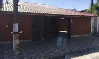 Imagem: Casa na praia com 3 dormitórios em Itanhaém/SP