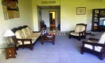 Imagem: Apartamento 4 quartos no Flamengo