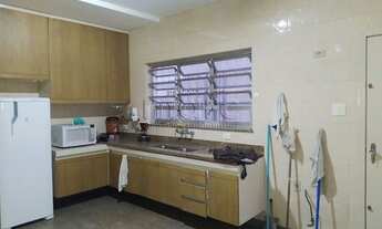 Imagem 3: SAO PAULO - Casa Padrão - ACLIMACAO