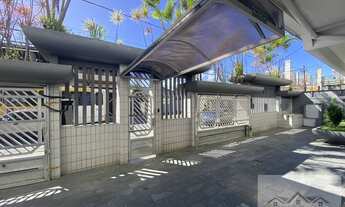 Imagem 1: Apartamento à venda - Boqueirão - Praia Grande