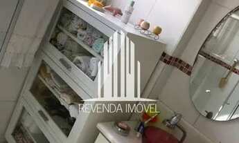 Imagem 6: Apartamento Residencial á venda em Moema Vila com 2 dormitório 2 banheiro 1 vaga