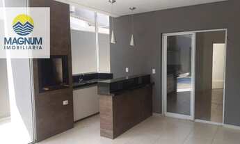 Imagem 7: Casa com 4 dormitórios para alugar, 400 m² por R$ 8.600,00/mês - Residencial Marcia - São