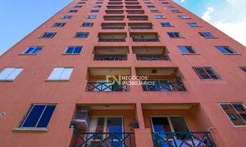 Imagem 7: Apartamento com 3 dormitórios à venda, 75 m² por R$ 265.000,00 - Lagoa Nova - Natal/RN