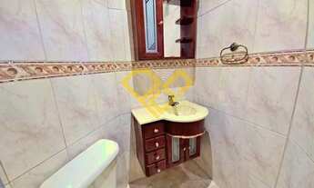 Imagem 5: Cobertura 3 quartos em Santos