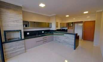 Imagem 5: Casa com 3 dormitórios à venda, 148 m² por R$ 895.000,00 - Bonfim Paulista - Ribeirão Pret