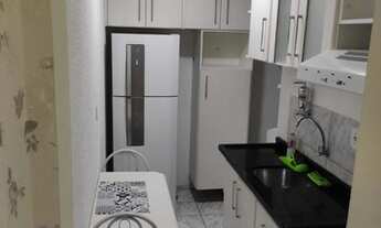 Imagem 2: Apartamento Apartamento com 2 dormitórios