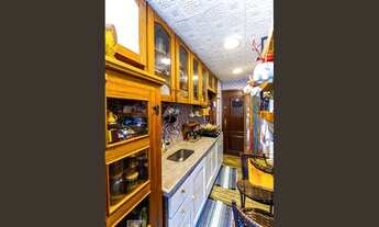 Imagem 5: Apartamento à Venda - Cantagalo, 2 Quartos, 67 m2