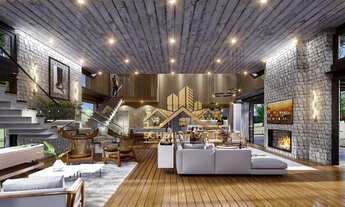 Imagem 7: Casa à venda, 644 m² por R$ 7.200.000,00 - Mato Queimado - Gramado/RS