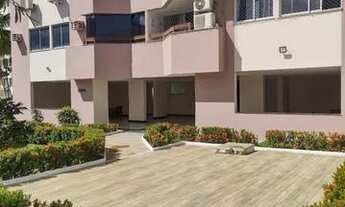 Imagem 2: Apartamento para venda tem 82 metros quadrados com 3 quartos em Imbuí - Salvador - Bahia