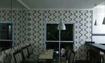 Imagem 4: Jacarei - Casa Padrão - Santa Paula