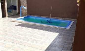 Imagem 4: Casa para venda possui 200 metros quadrados com 4 quartos em Aeroporto - Juiz de Fora - MG