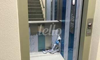 Imagem 4: Santo André - Apartamento Padrão - Jardim Ocara