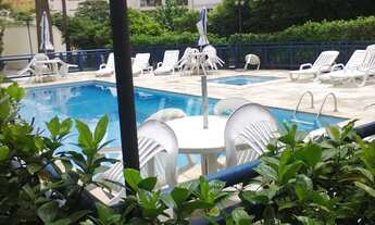 Imagem 4: São Paulo - Apartamento Padrão - Vila Mariana