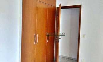 Imagem 3: Apartamento com 2 dormitórios, 55 m² - venda por R$ 270.000,00 ou aluguel por R$ 1.793,41