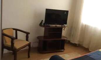 Imagem 5: Apartamento mobiliado com 2 quartos, vaga rotativa no Passo Dareia