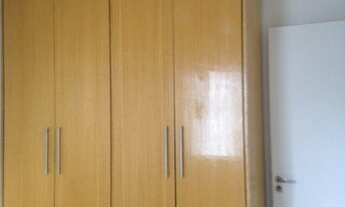 Imagem 3: Apartamento com 2 dormitórios, 60 m² - venda por R$ 680.000,00 ou aluguel por R$ 3.537,77