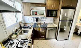 Imagem 2: Apartamento com 4 quartos em Centro - Florianópolis - SC