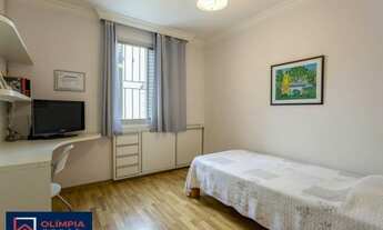 Imagem 2: Apartamento Venda 3 Dormitórios - 110 m² Sumaré