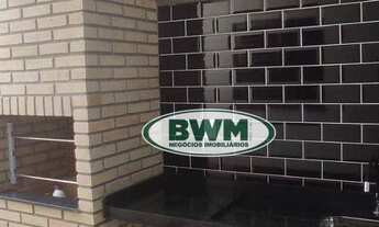 Imagem: Casa à venda, 98 m² por R$ 642.000,00