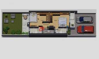 Imagem 2: Casa a Venda no bairro Igara - Canoas, RS