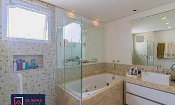 Imagem: Apartamento Venda Chácara Klabin 265 m²