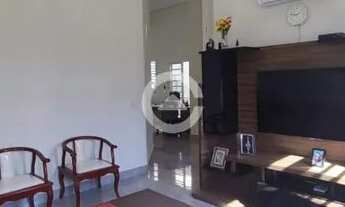 Imagem 3: Casa - Jardim Nossa Senhora Auxiliadora - Campinas