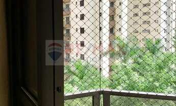 Imagem 2: Apartamento para aluguel possui 160 metros quadrados com 3 quartos