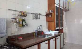 Imagem 6: Apartamento com 2 dormitórios à venda, 86 m² por R$ 352.000,00 - Tupi - Praia Grande/SP