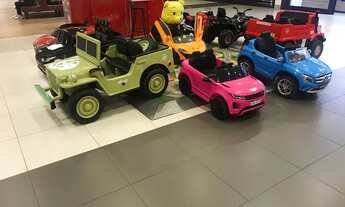 Imagem 2: COMÉRCIO DENTRO DO BUTATÃ SHOPPING