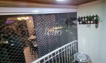 Imagem 6: Santo André - Apartamento Padrão - Parque Bandeirante