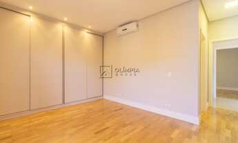 Imagem 5: Casa Locação Alphaville 440 m² 4 Dormitórios