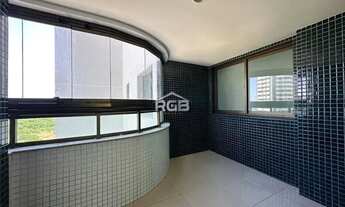 Imagem 16: Apartamento à venda no bairro Patamares - Salvador/BA